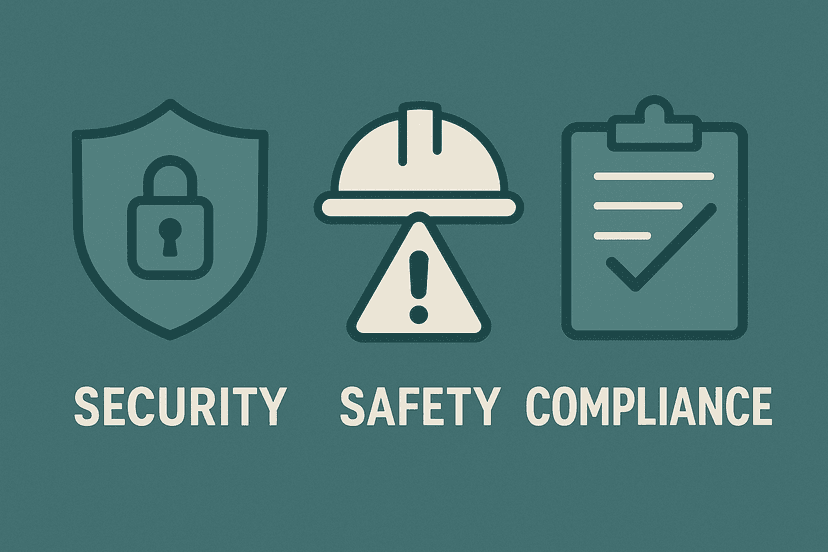 Featured image for How Octanist Keeps Your Lead Data Secure 